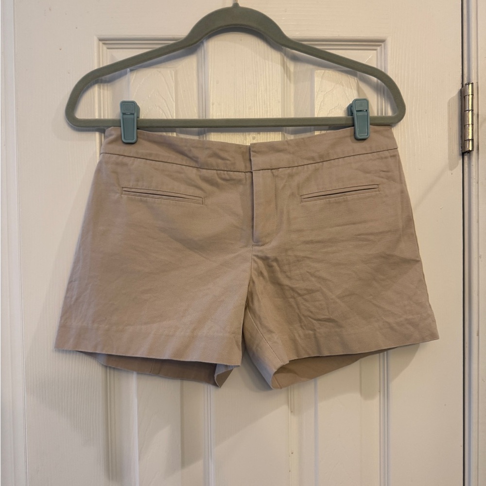 GAP Khaki Shorts